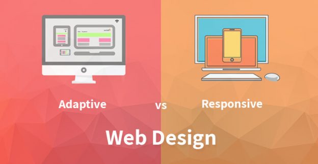 Adaptive Vs Responsive Web Design SKT Themes