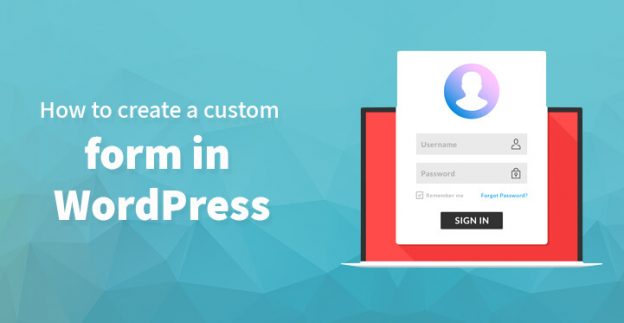 how-to-create-a-custom-form-in-wordpress-website-or-blog-skt-themes