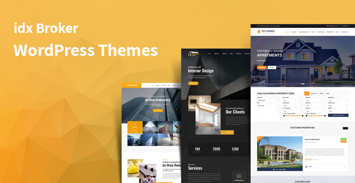 Discover The 11 Best WordPress Themes For Real Estate Websites - A Real  Estate Marketers View!