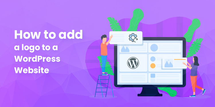 How To Add A Logo To A WordPress Website SKT Themes