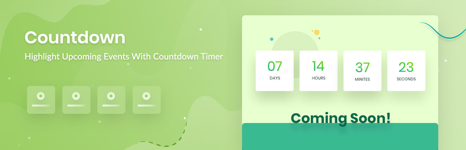 countdown clock