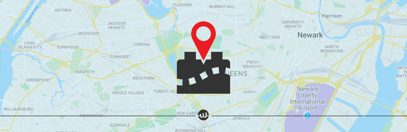 map block for google maps