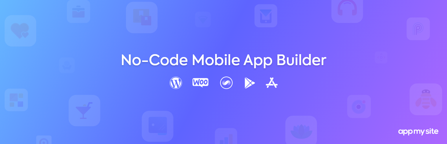 appmysite create an app with the best mobile app builder