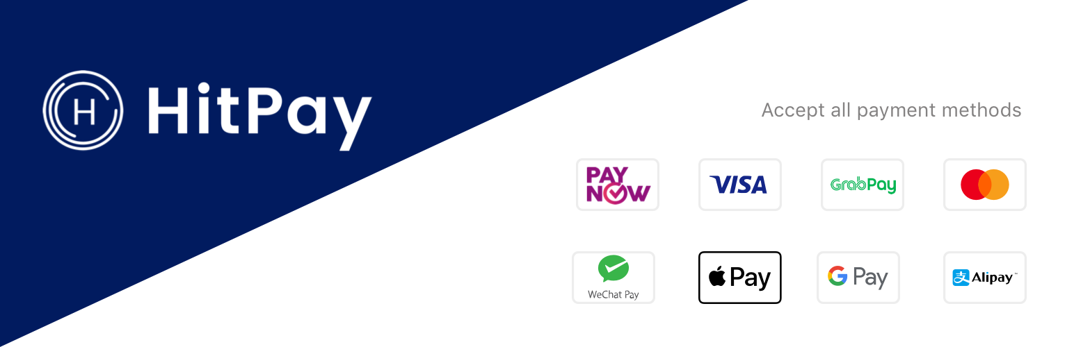 hitpay payment gateway for woocommerce