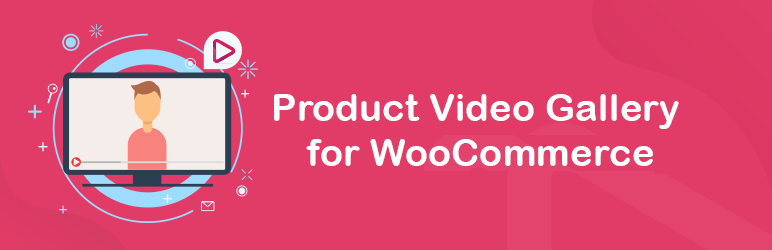 product video gallery for woocommerce