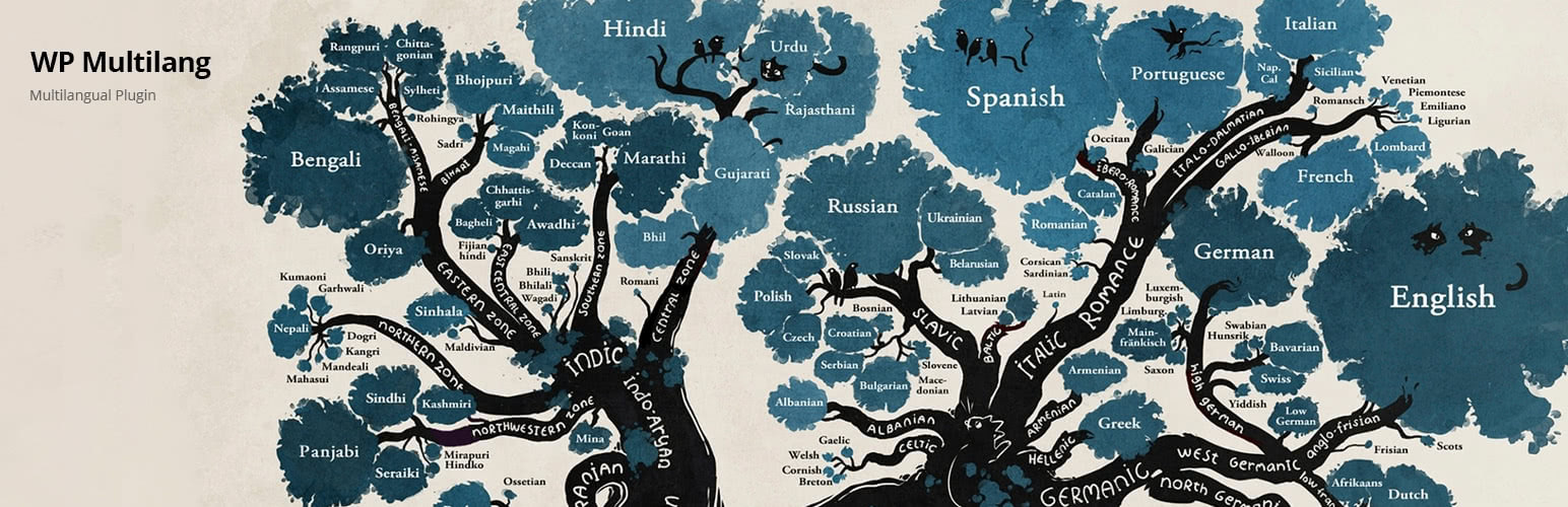 wp multilang translation and multilingual plugin