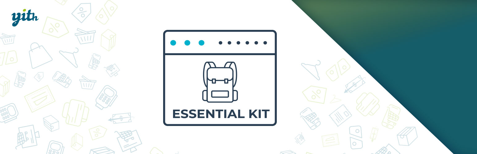 YITH Essential Kit for WooCommerce