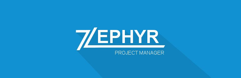 zephyr project manager