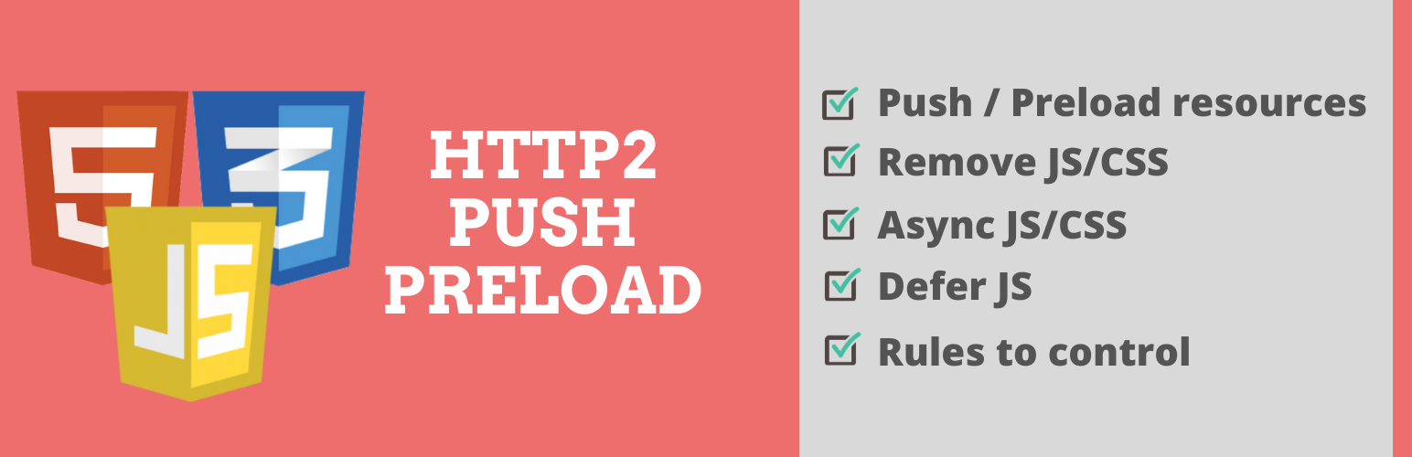 http2 push