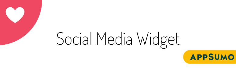 social media widget