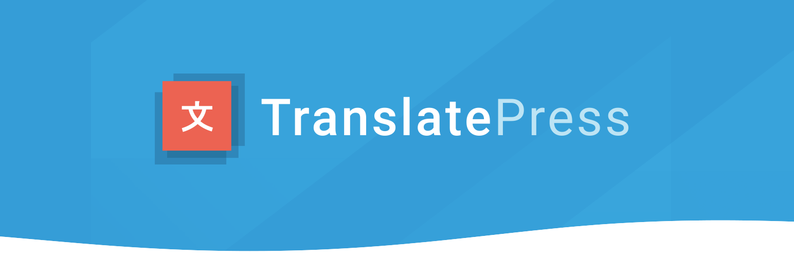 translate multilingual sites translatepress