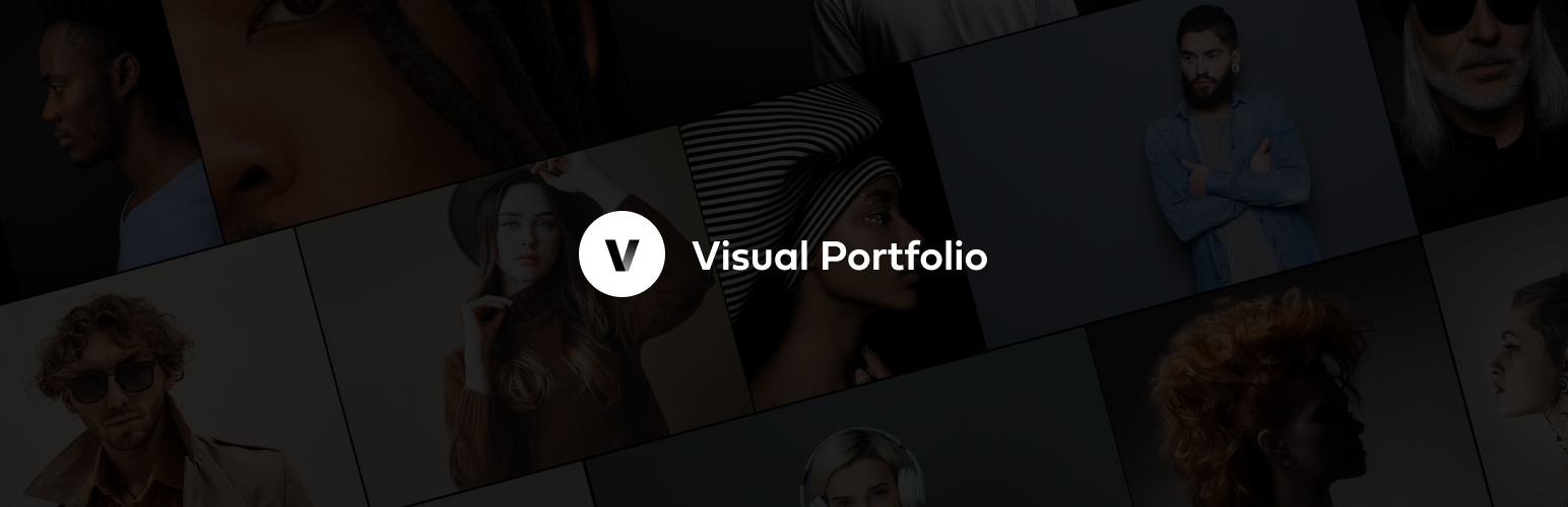 visual portfolio photo gallery & post grid