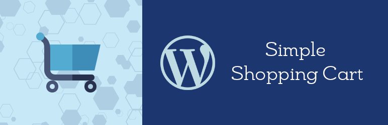 wordpress simple shopping cart