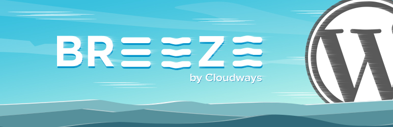 breeze wordpress cache plugin