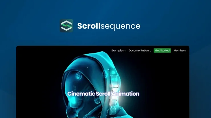 Half Price On All Plans scrollsequence